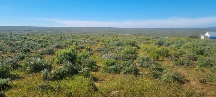 3 Bedroom Property for Sale in Nieuwoudtville Northern Cape